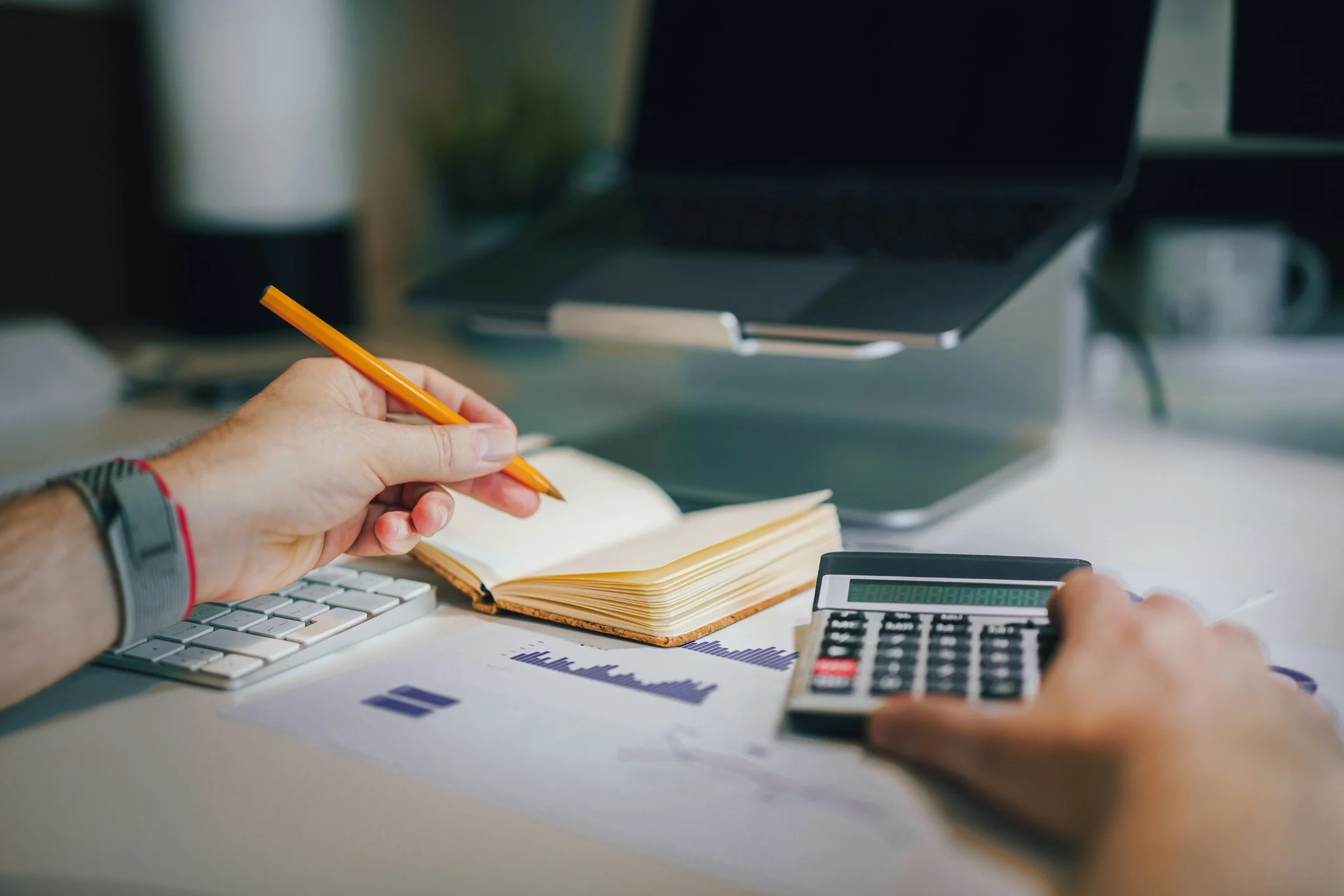 accountant