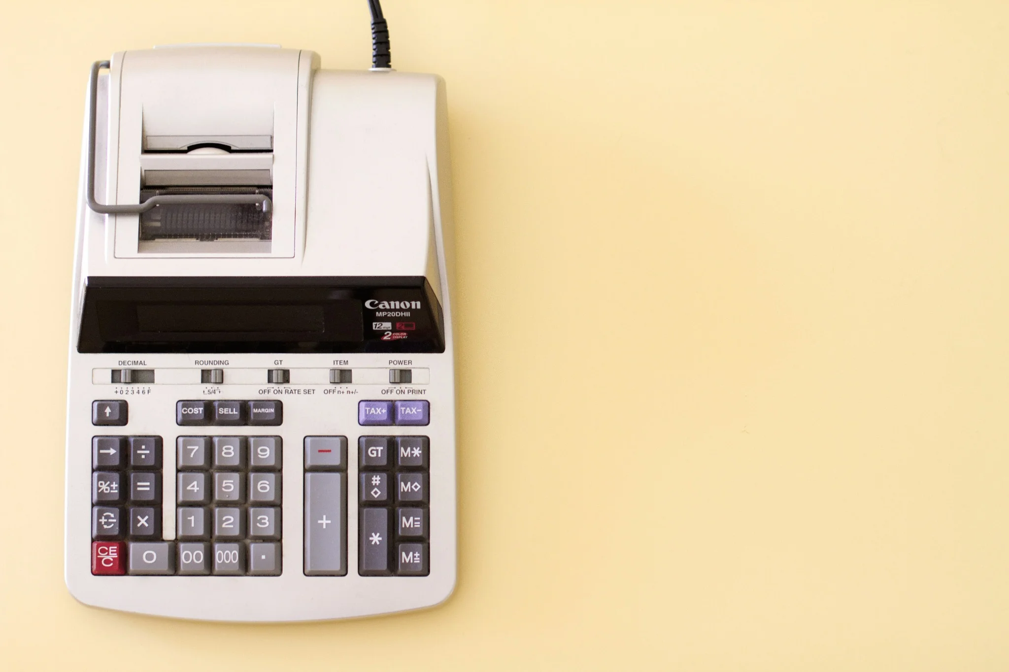 retro accounting