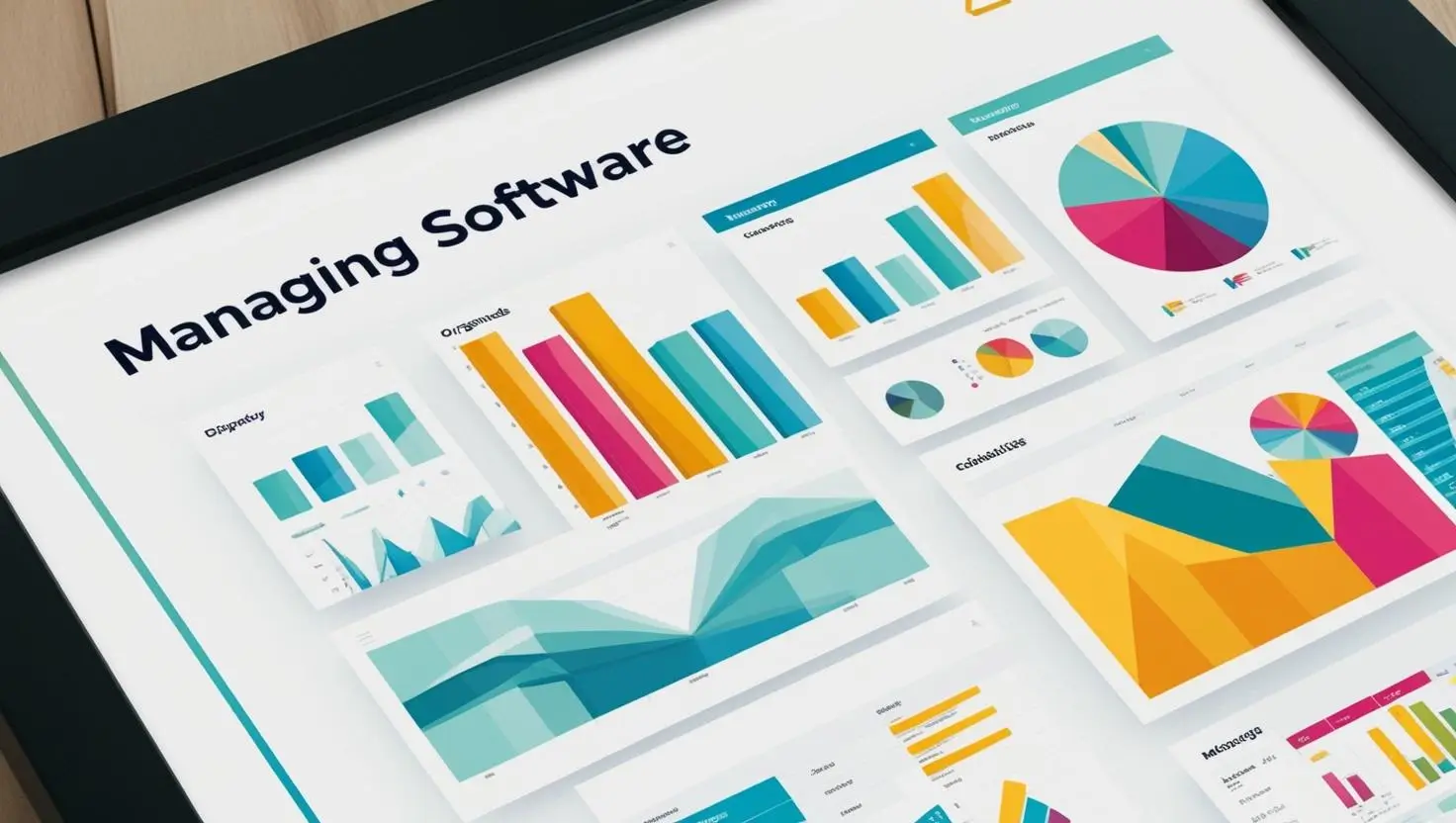 How are U.S. microbusinesses managing their software? 2025 review and 2035 outlook