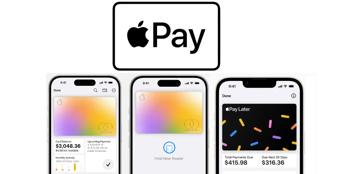 apple Pay