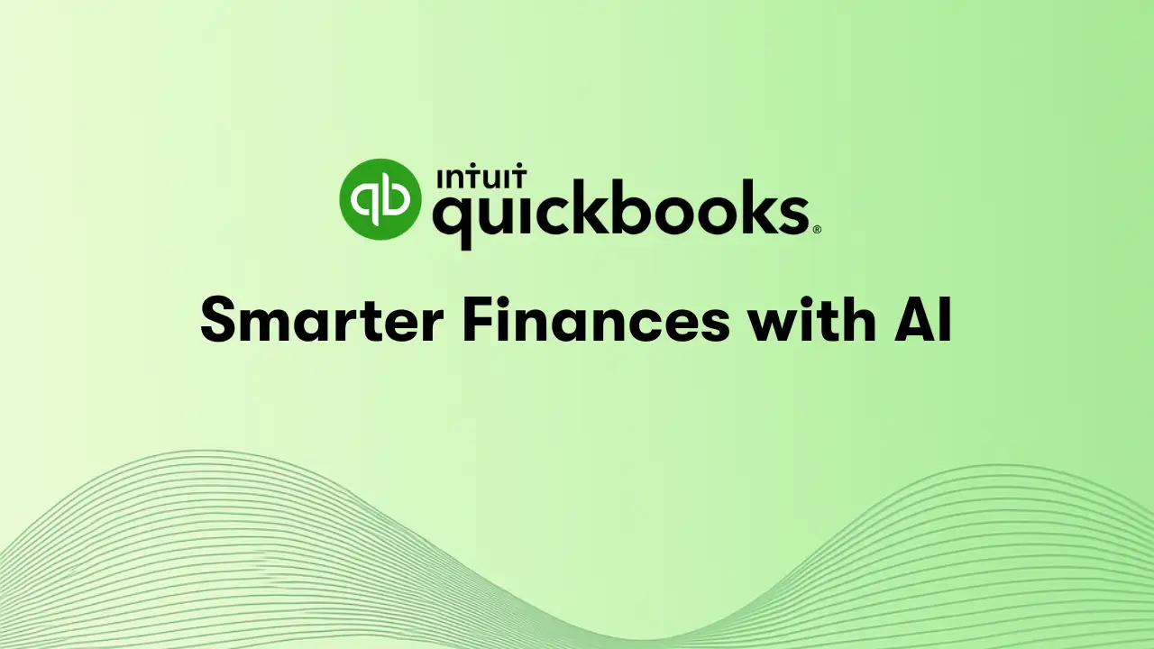 The QuickBooks 2025 update takes financial management forward with AI-powered innovation