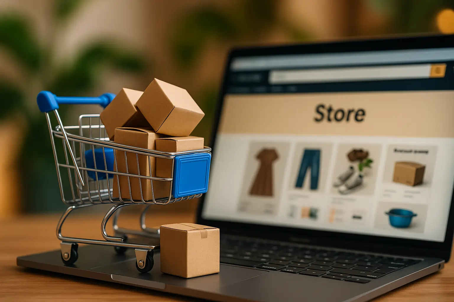 A product leader’s guide to dropshipping: Stop chasing trends, start building systems