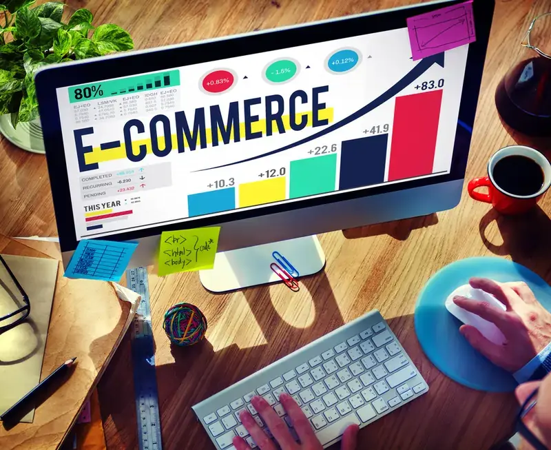 e-commerce revo