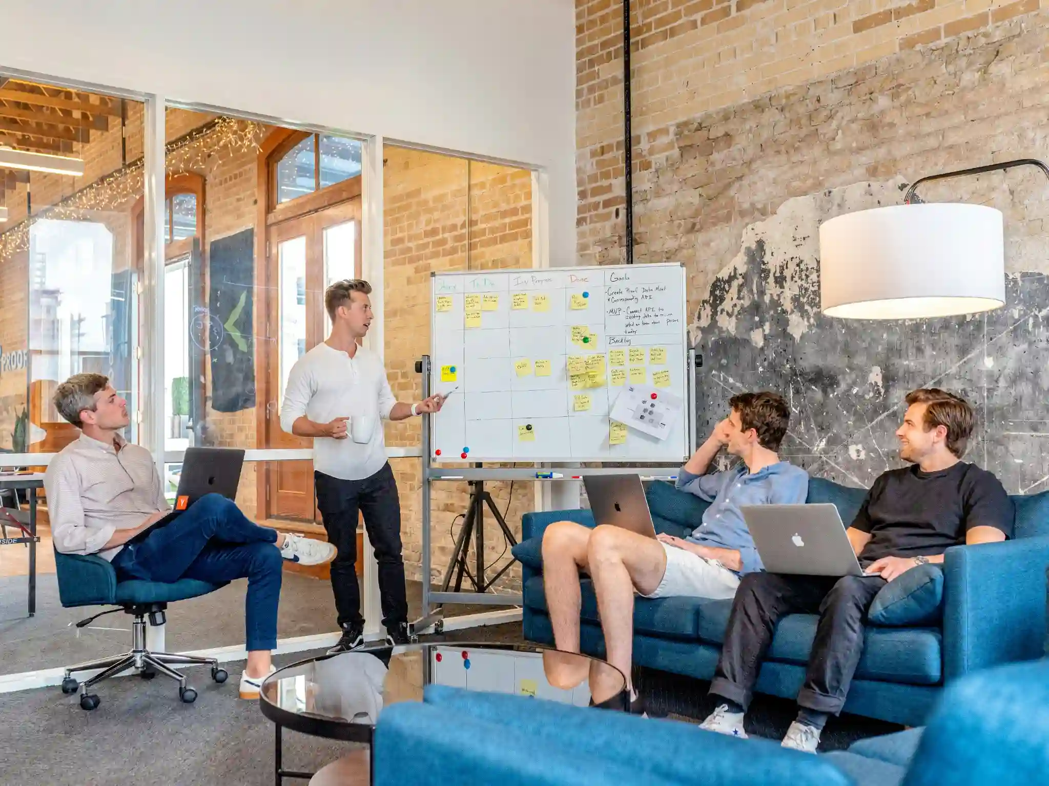 HR software for micro-businesses: What's worth using when you're under 10 people