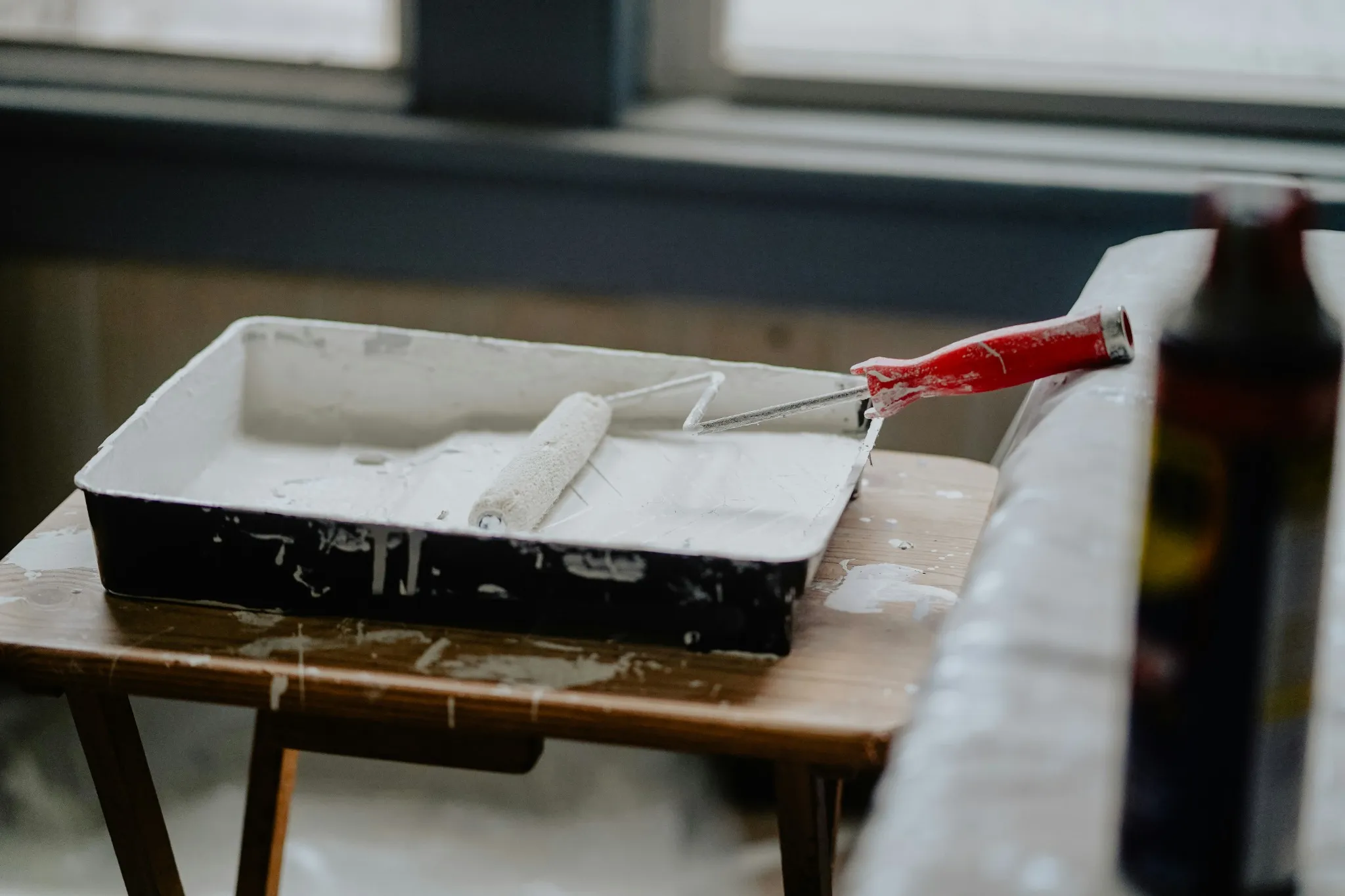 diy painting project