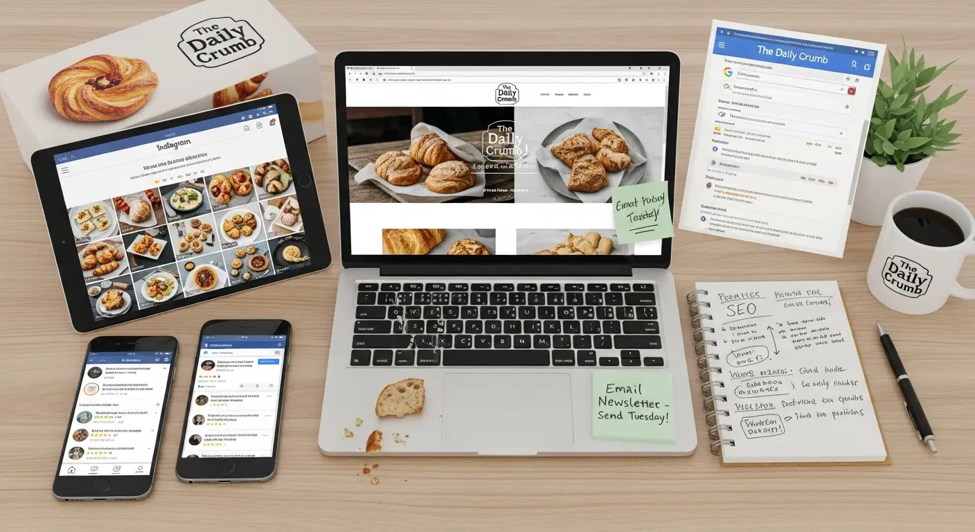 how-small-businesses-are-rethinking-online-presence