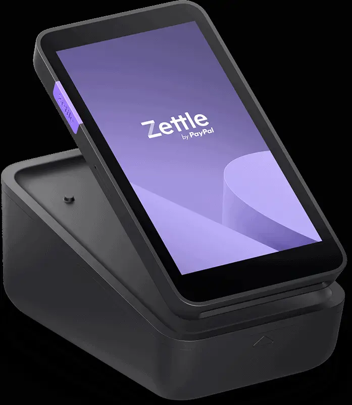 paypal terminal