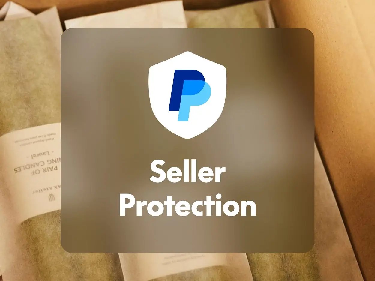 paypal protection