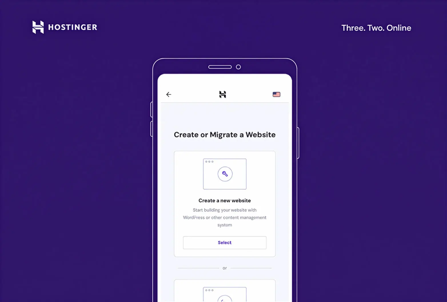 Horizons Mobile-Responsive Outputs