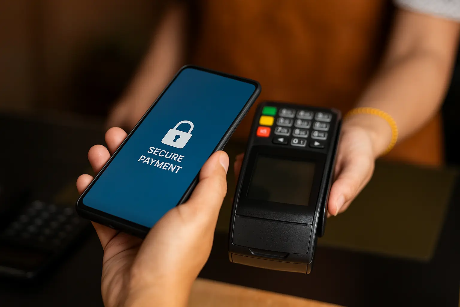 What is PCI compliance? A guide for small businesses