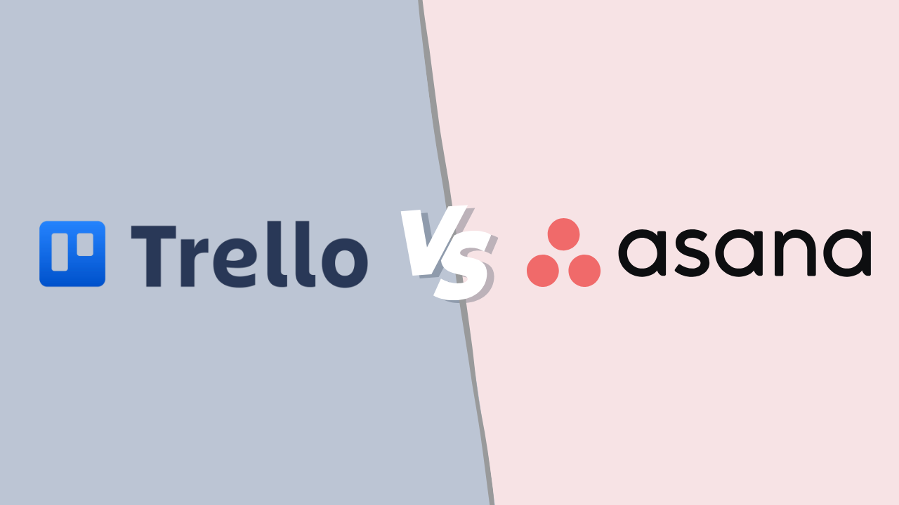 Trello vs Asana: Which project management tool is best for your business?