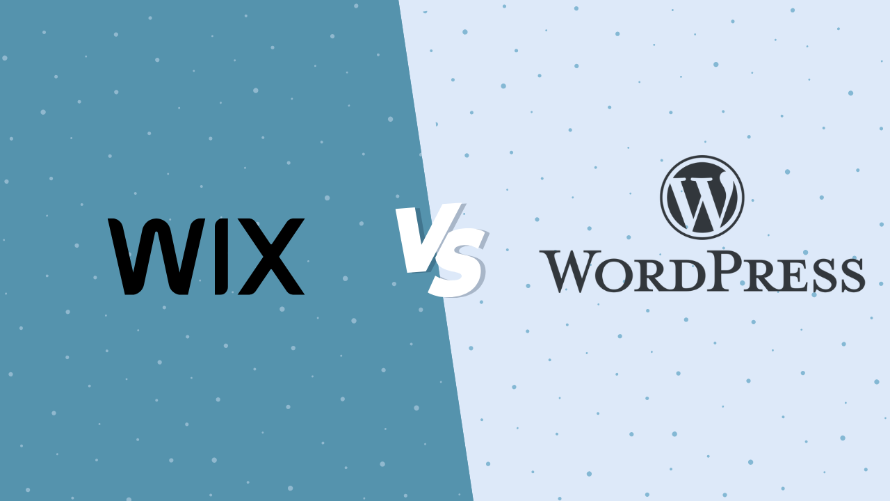 Wix vs WordPress in 2025: A complete SMB guide