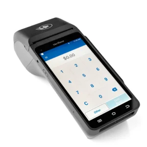 worldpay terminal