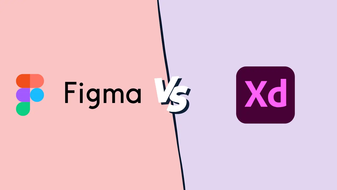 Adobe XD vs Figma: Why Figma won the UI/UX war in 2025