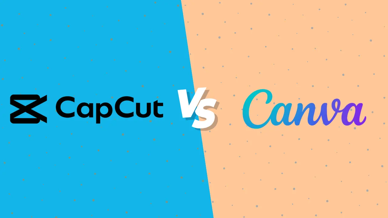 Canva vs CapCut: Which is better for small business video in 2025?