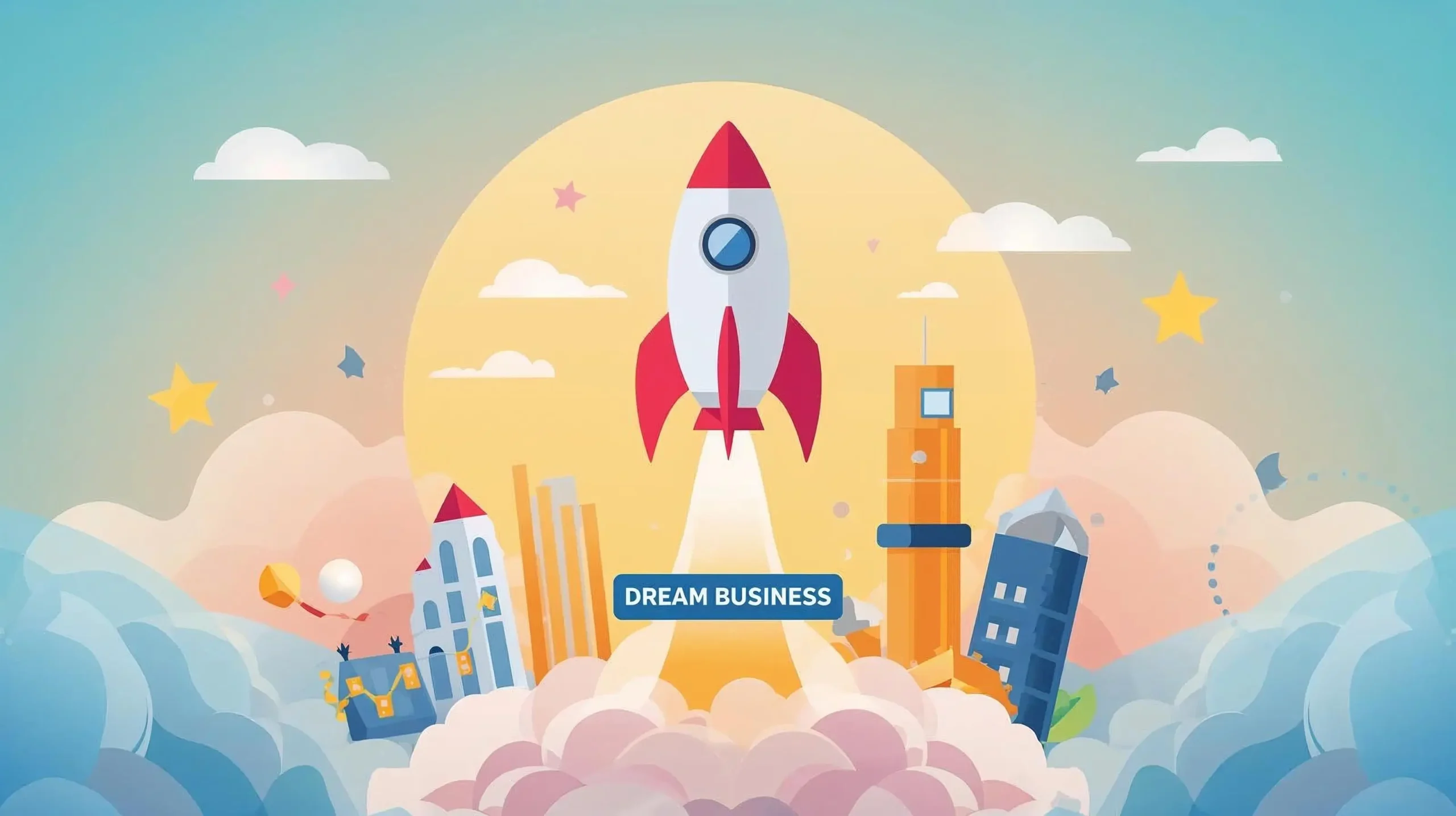 How to Create Business with AI: Launch Your Dream in Days Using AI App Builders