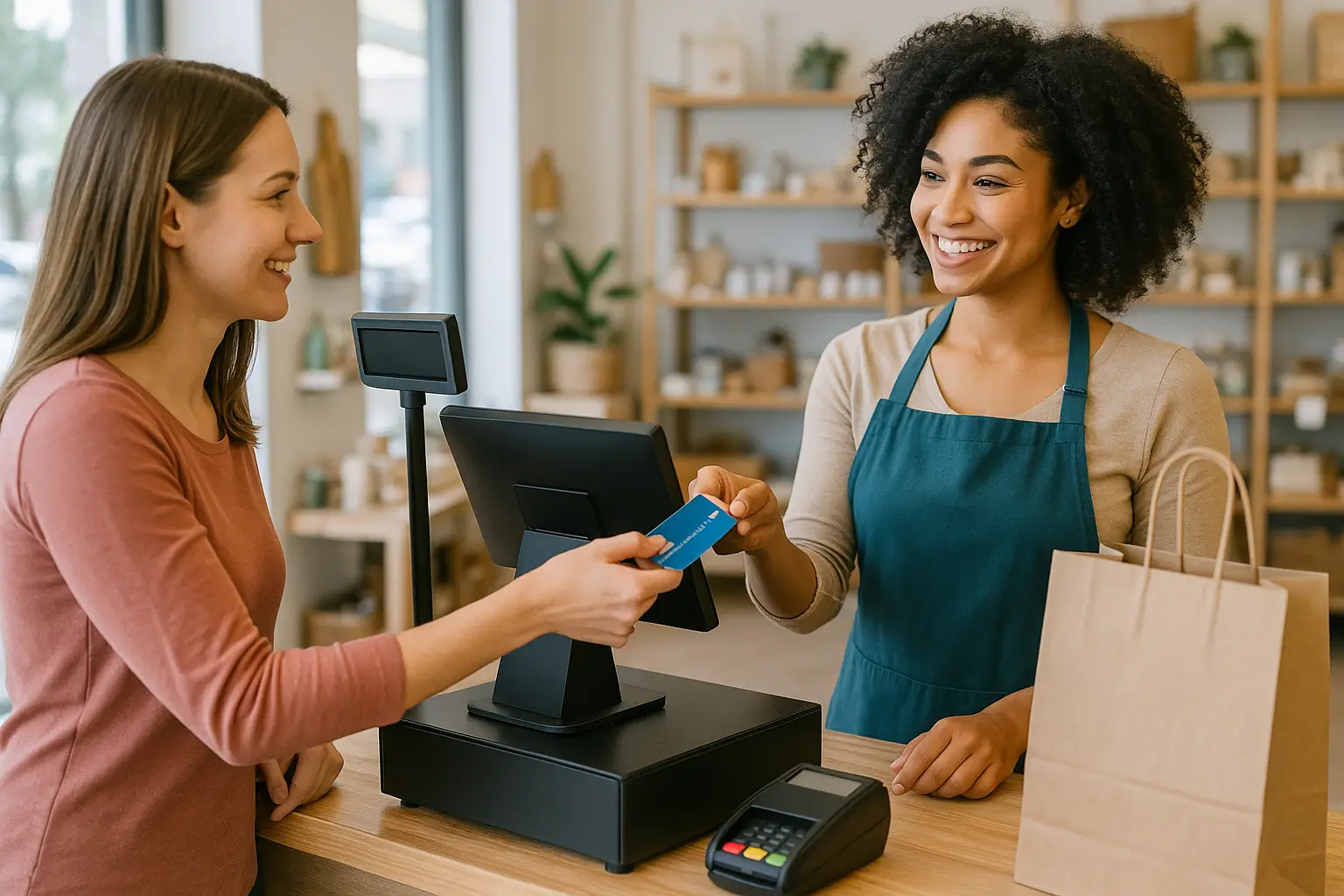 Why the POS experience is crucial for your business success