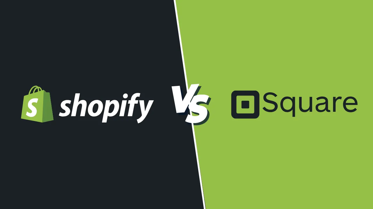 Shopify POS vs Square POS 2025: Which system fits your business best?