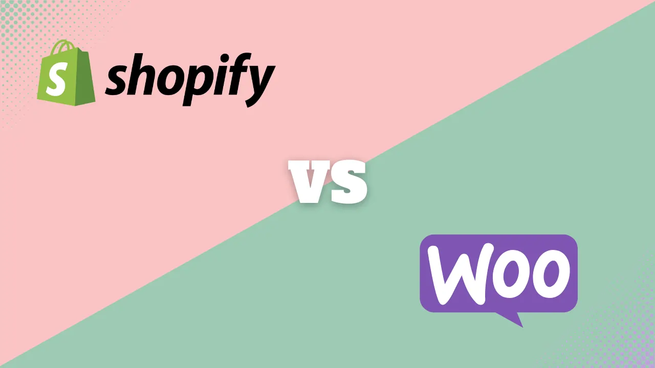 Shopify vs WooCommerce: Which e-commerce platform is better for small businesses in 2025?