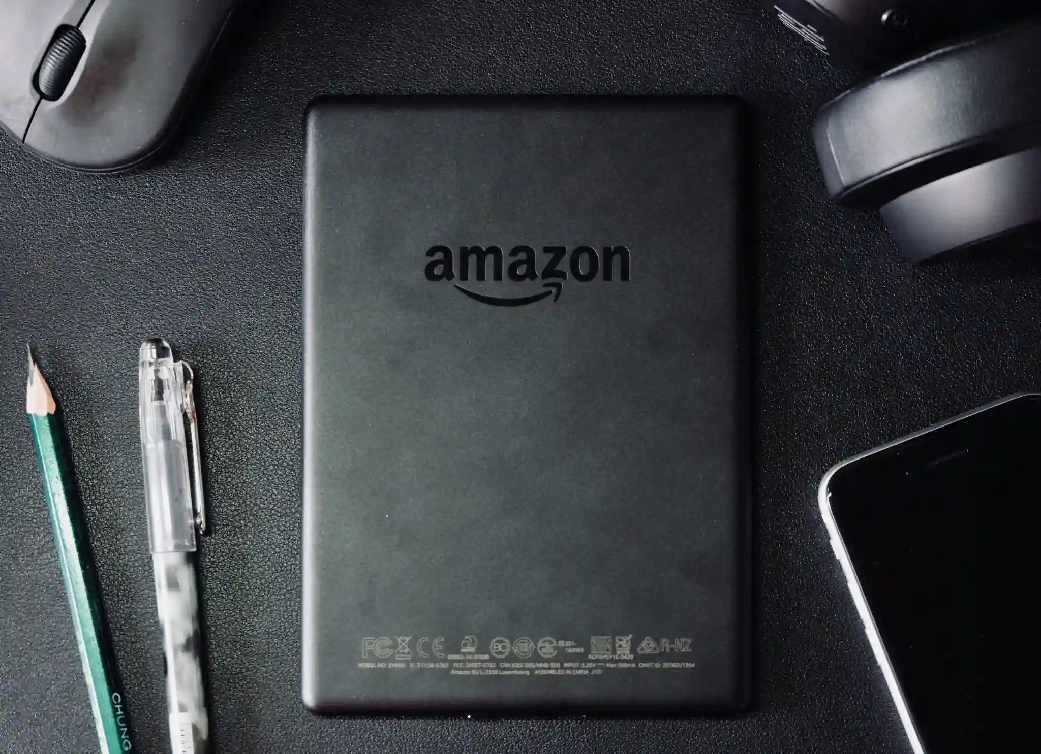 amazon business pen and paper