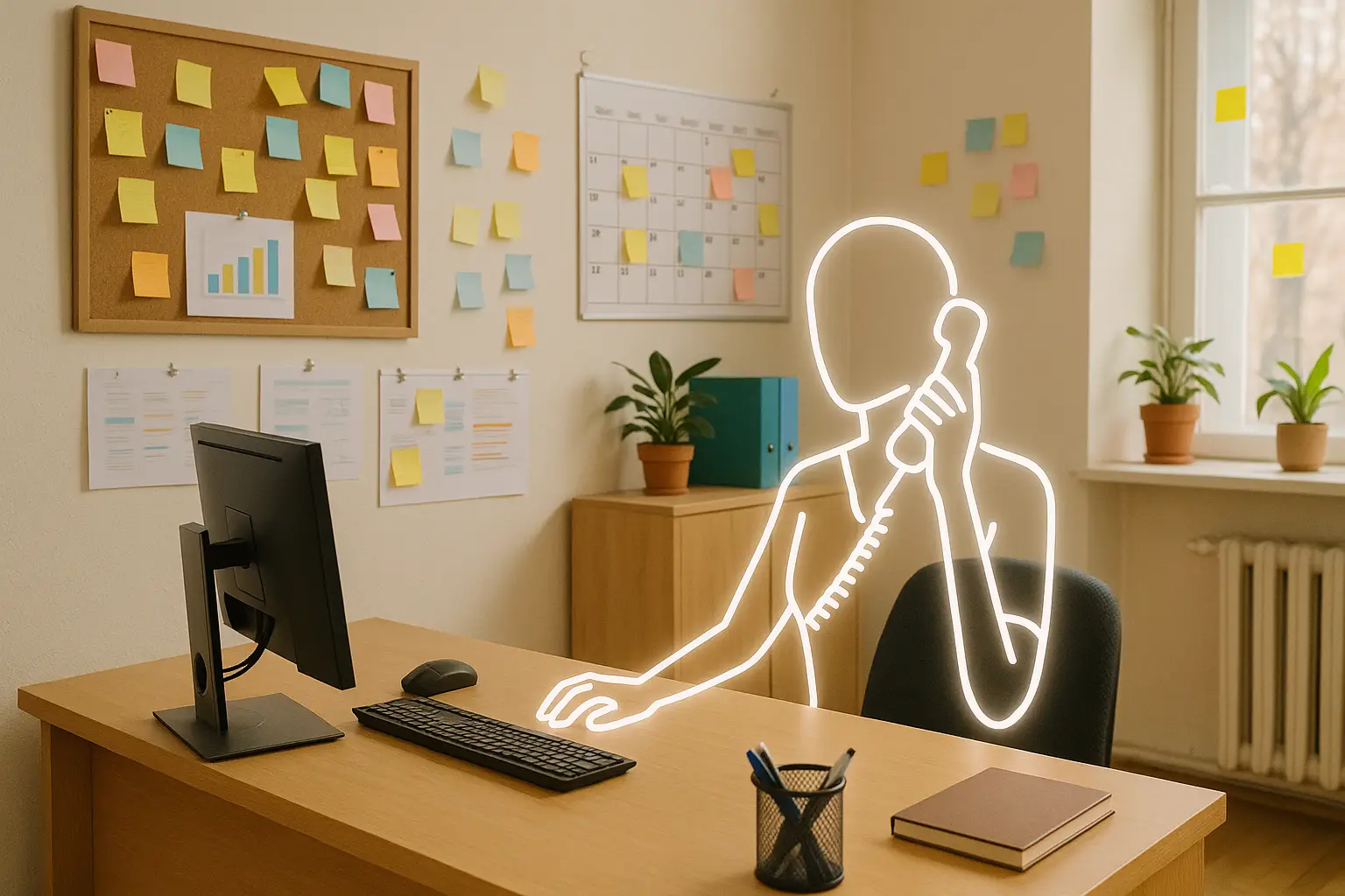 virtual_receptionist