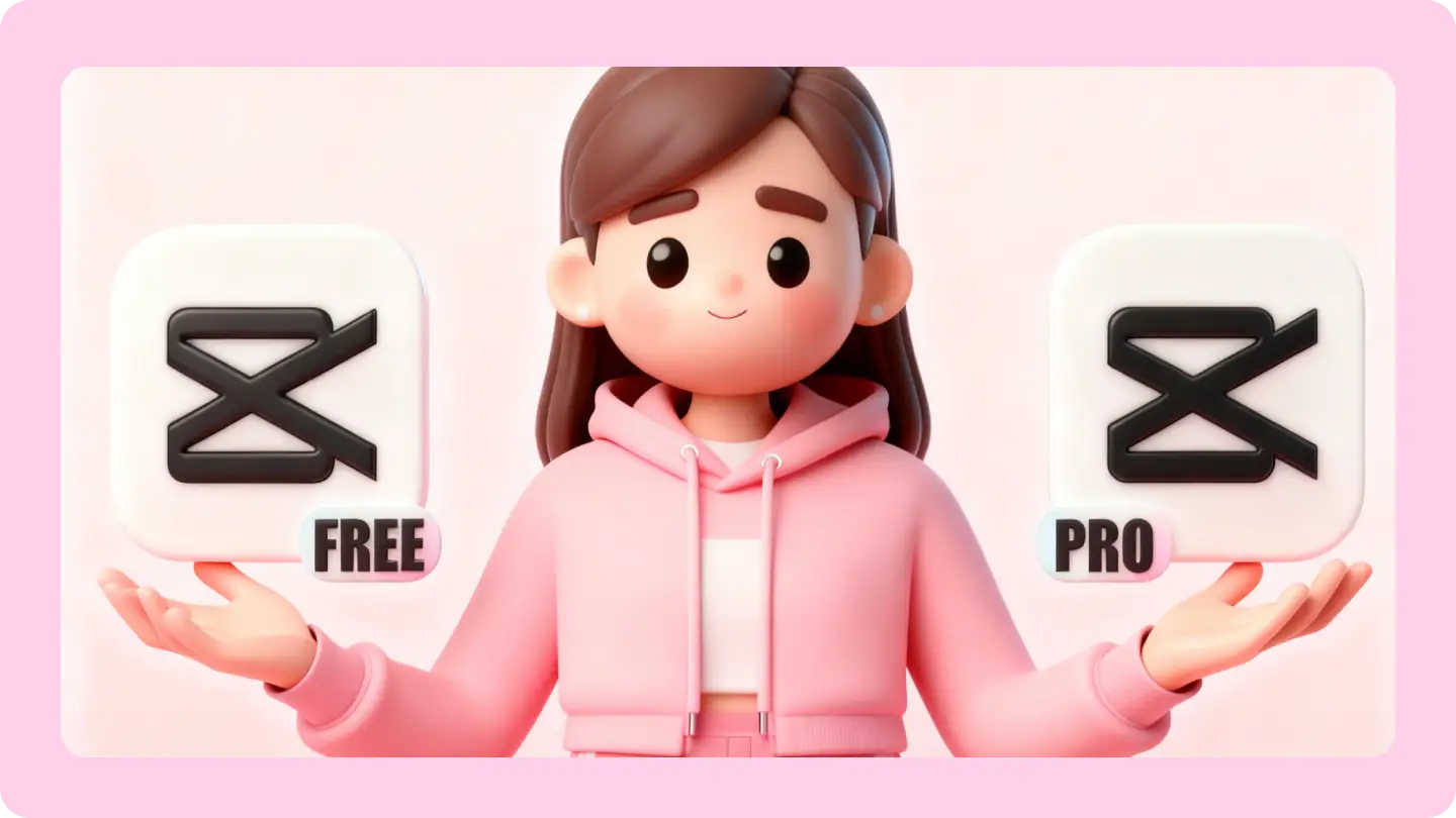 CapCut just got much more expensive, and users are (rightfully) raging! Here's what a 177% increase means for your fav editing tool