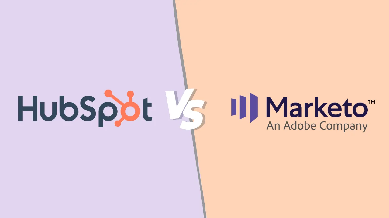 HubSpot vs. Marketo: Which is the Best Marketing Solution for Your Small Business?