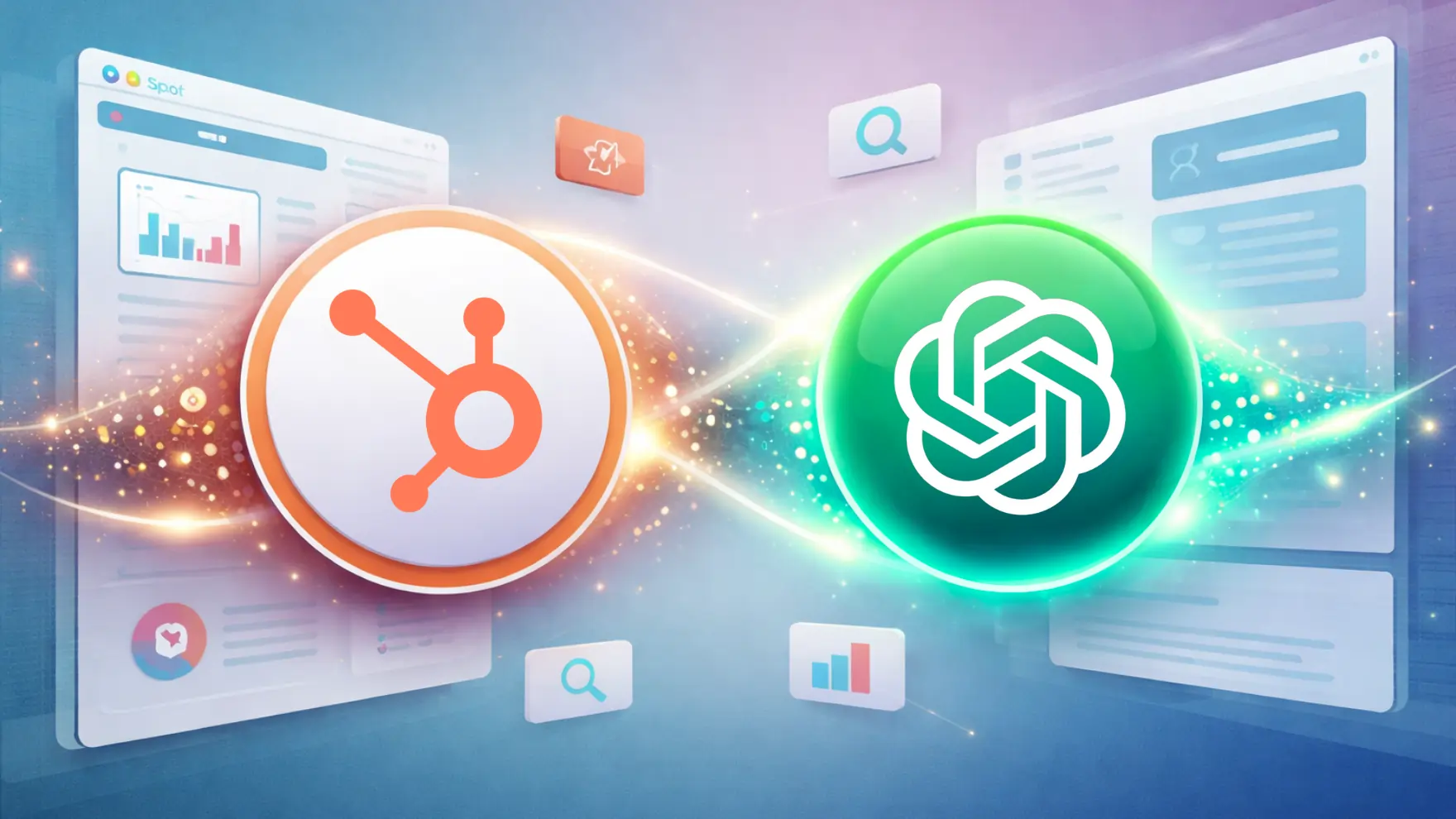 HubSpot CRM and ChatGPT integration: Can you really automate your sales workflow?