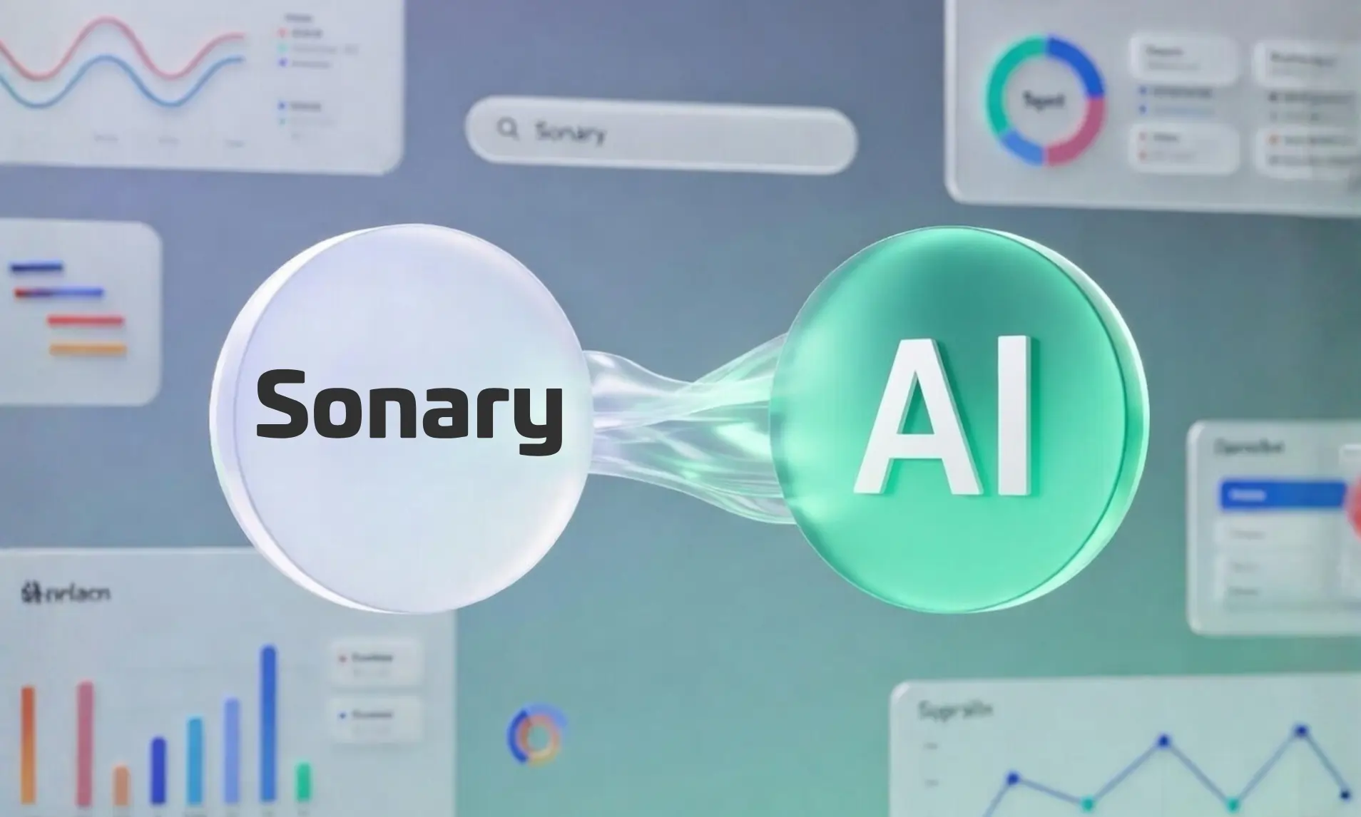 How AI helps us move faster at Sonary (and where it absolutely doesn’t)