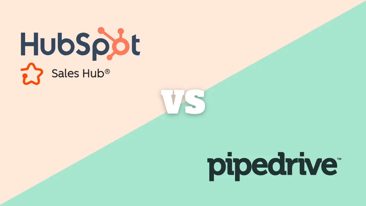 hubspot-sales-hub-vs-pipedrive