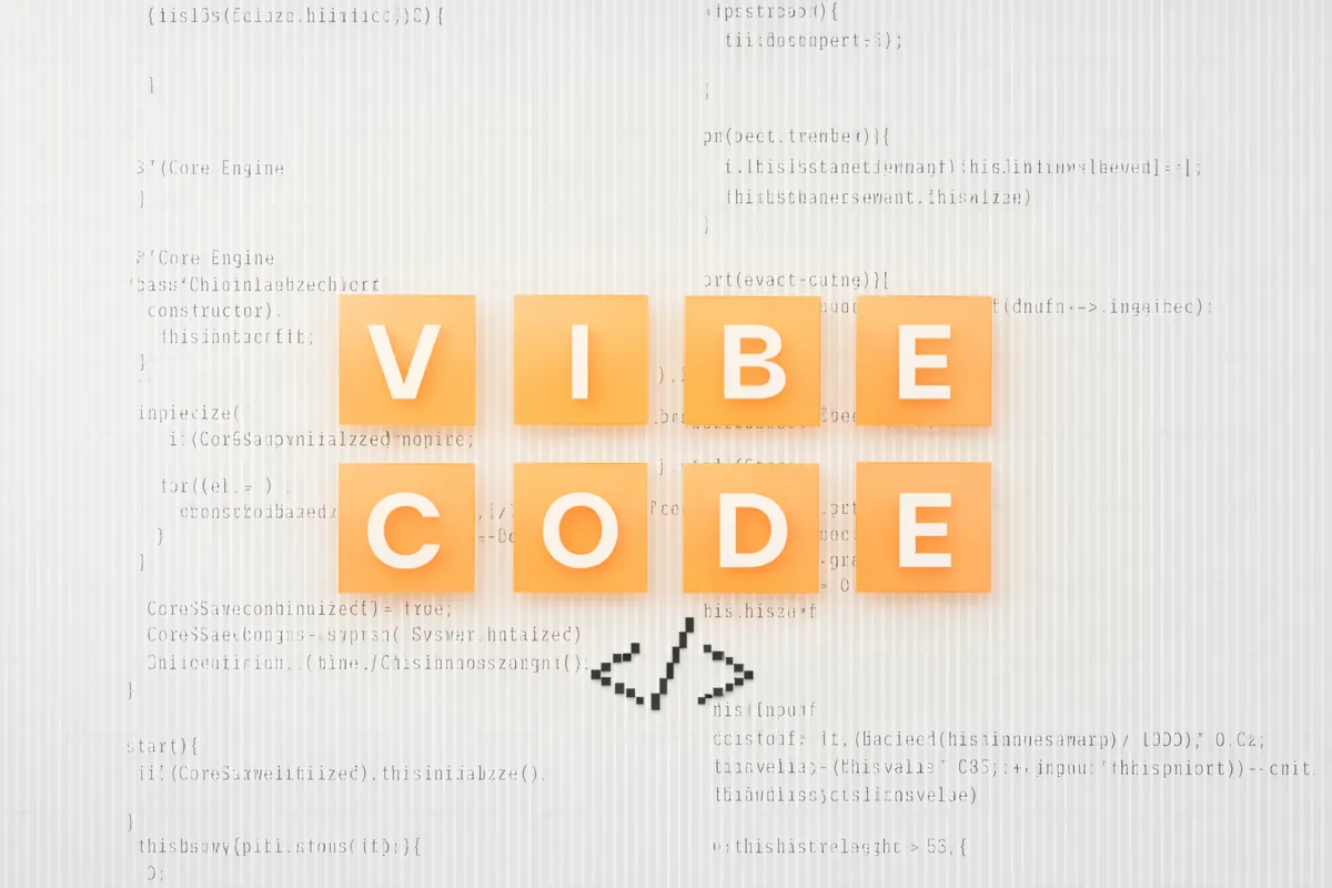 Do you need to know Python to vibe code an app with AI?