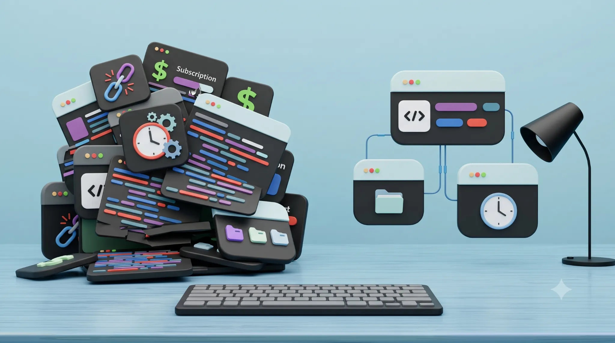 Which business software should you pay for — and what can you use for free?