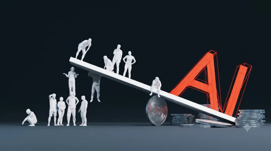 Is AI really taking over jobs? The definitive strategic guide for 2026-2030