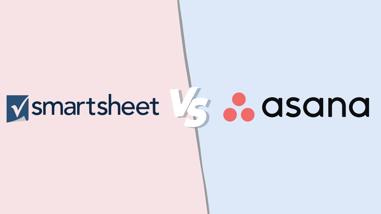 Smartsheet vs. Asana (2026): Pricing, features, & which is better for your team